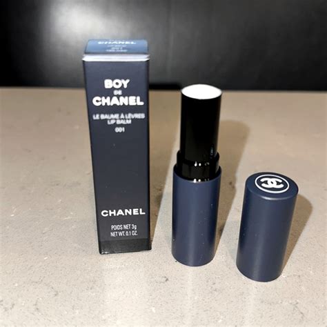 boy de chanel lip balm uk|chanel lip balm boys.